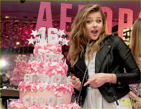 chloe grace moretz birthday|chloe m.